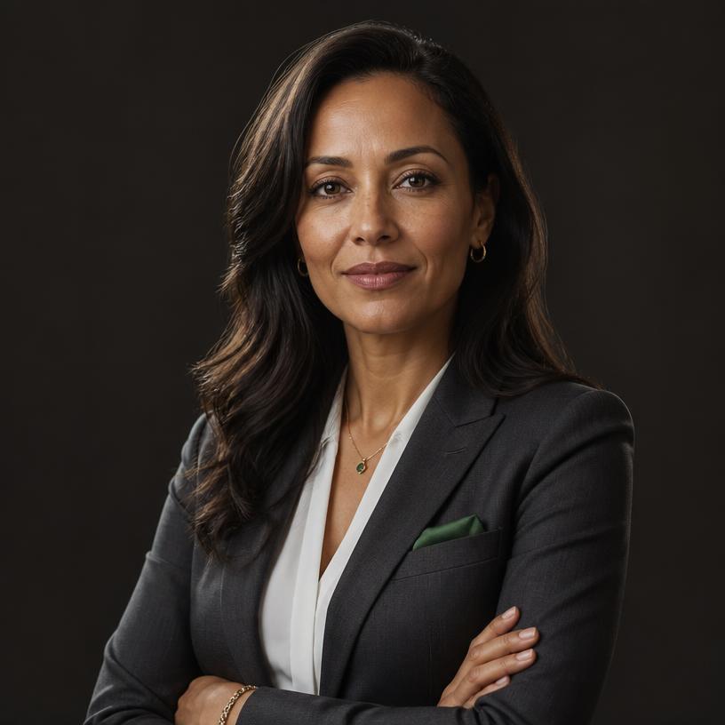 Vera, Dominion AI advisor